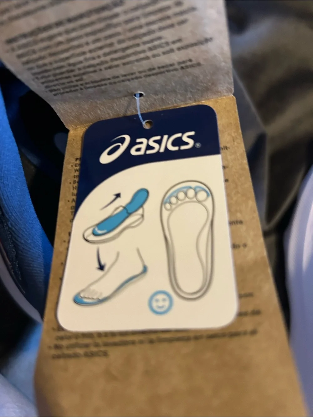 ASICS GT-1000 14 Sz 7.5 WMNS/5.5 youth